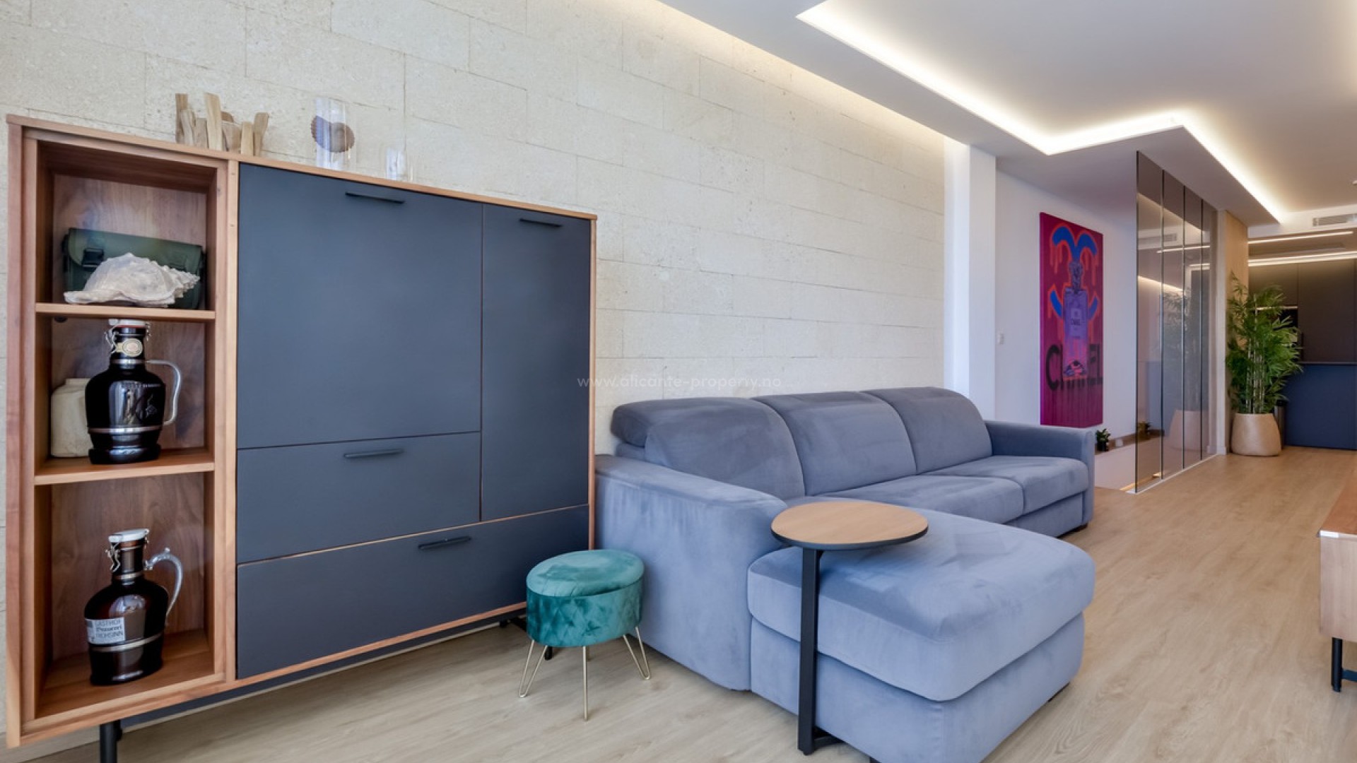 Apartamento / piso en Altea Centro