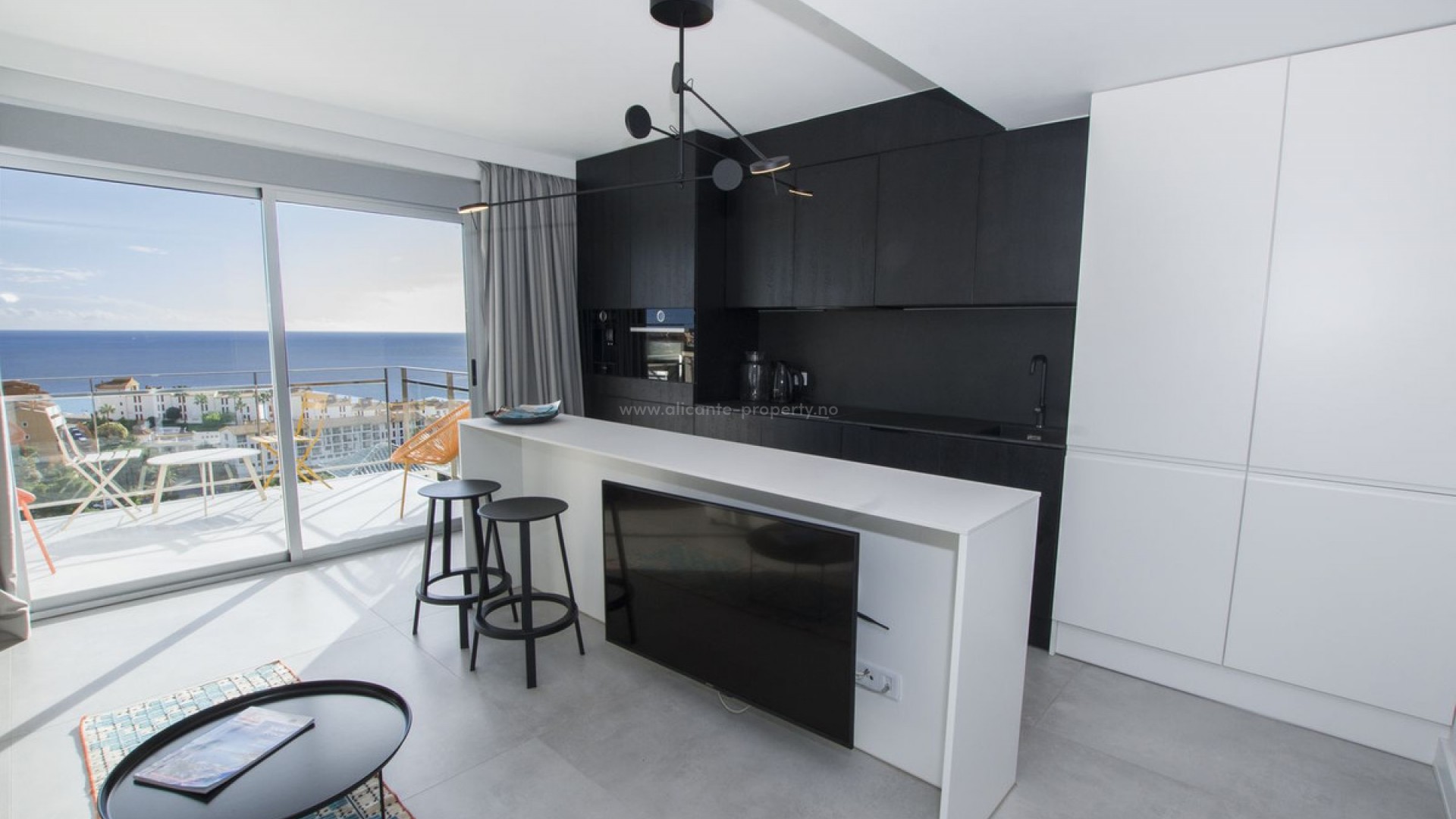 Apartamento / piso en Altea Centro