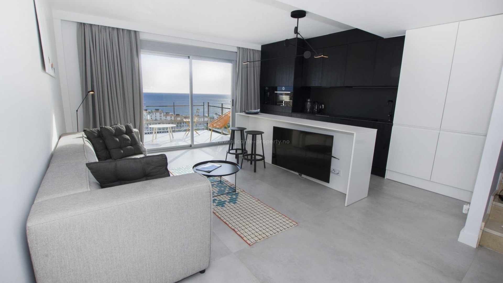 Apartamento / piso en Altea Centro