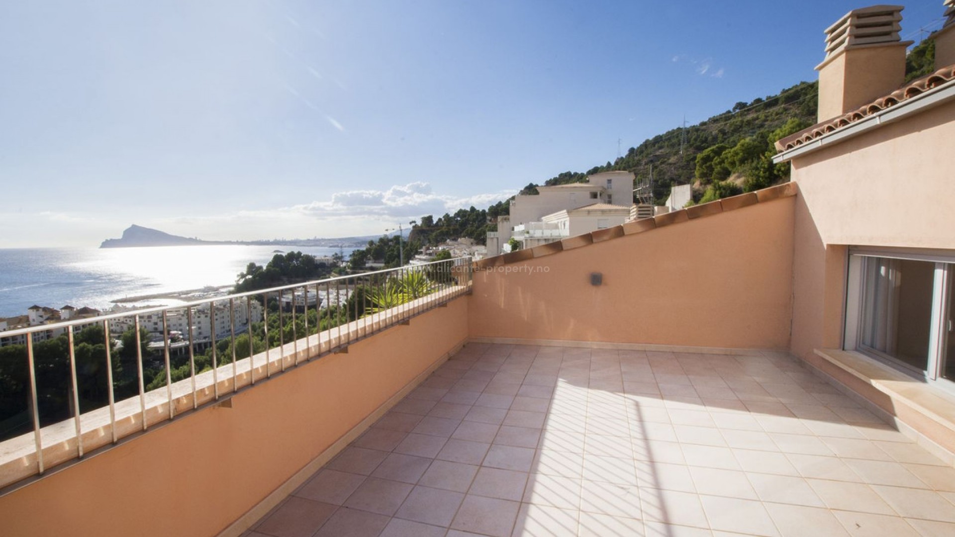 Apartamento / piso en Altea Centro