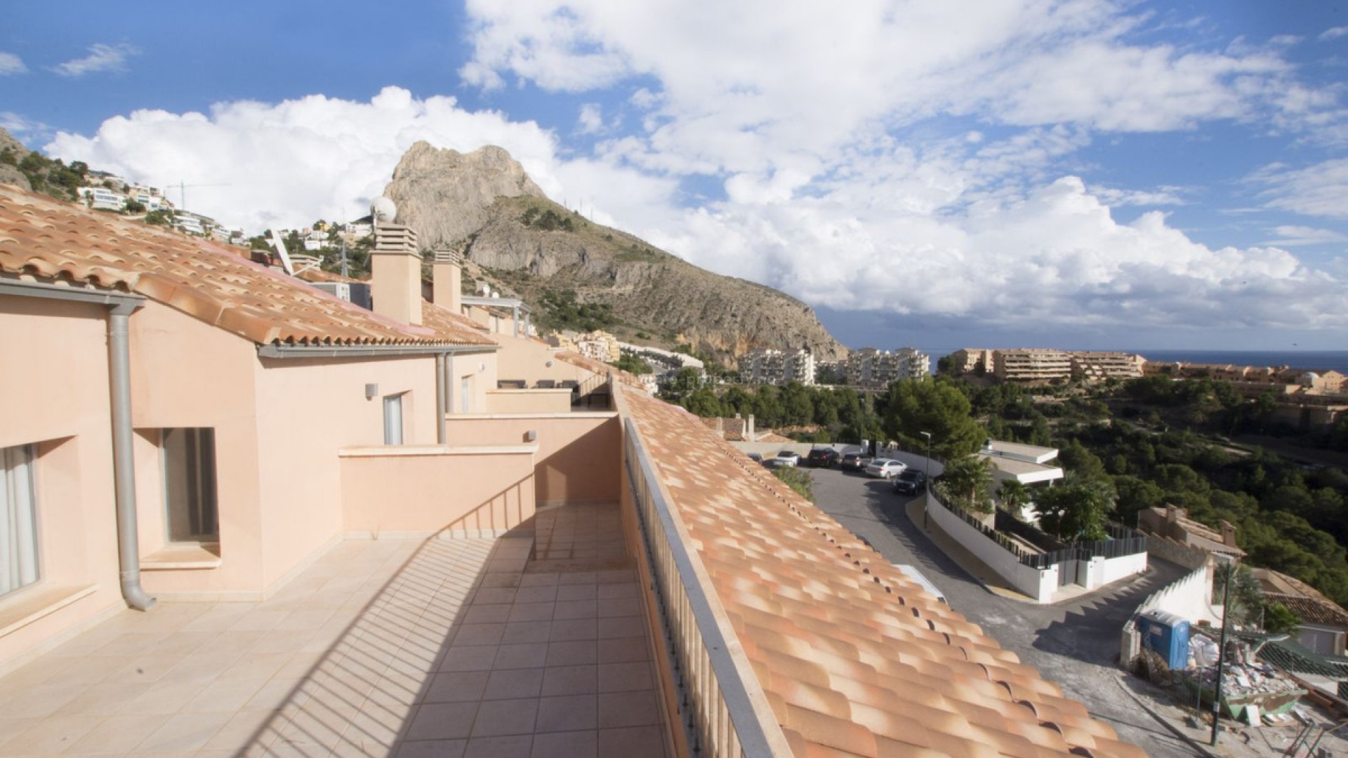 Apartamento / piso en Altea Centro