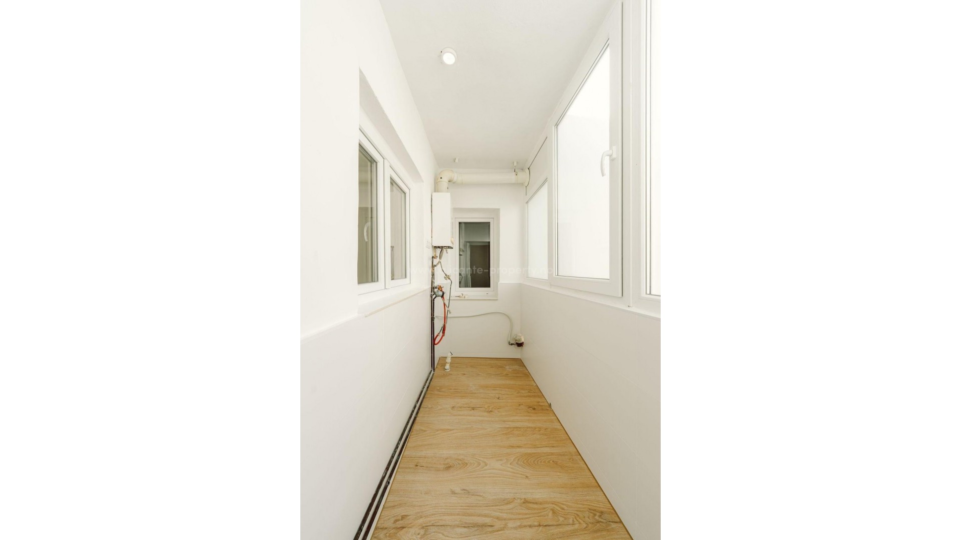 Apartamento / piso en Altea Centro
