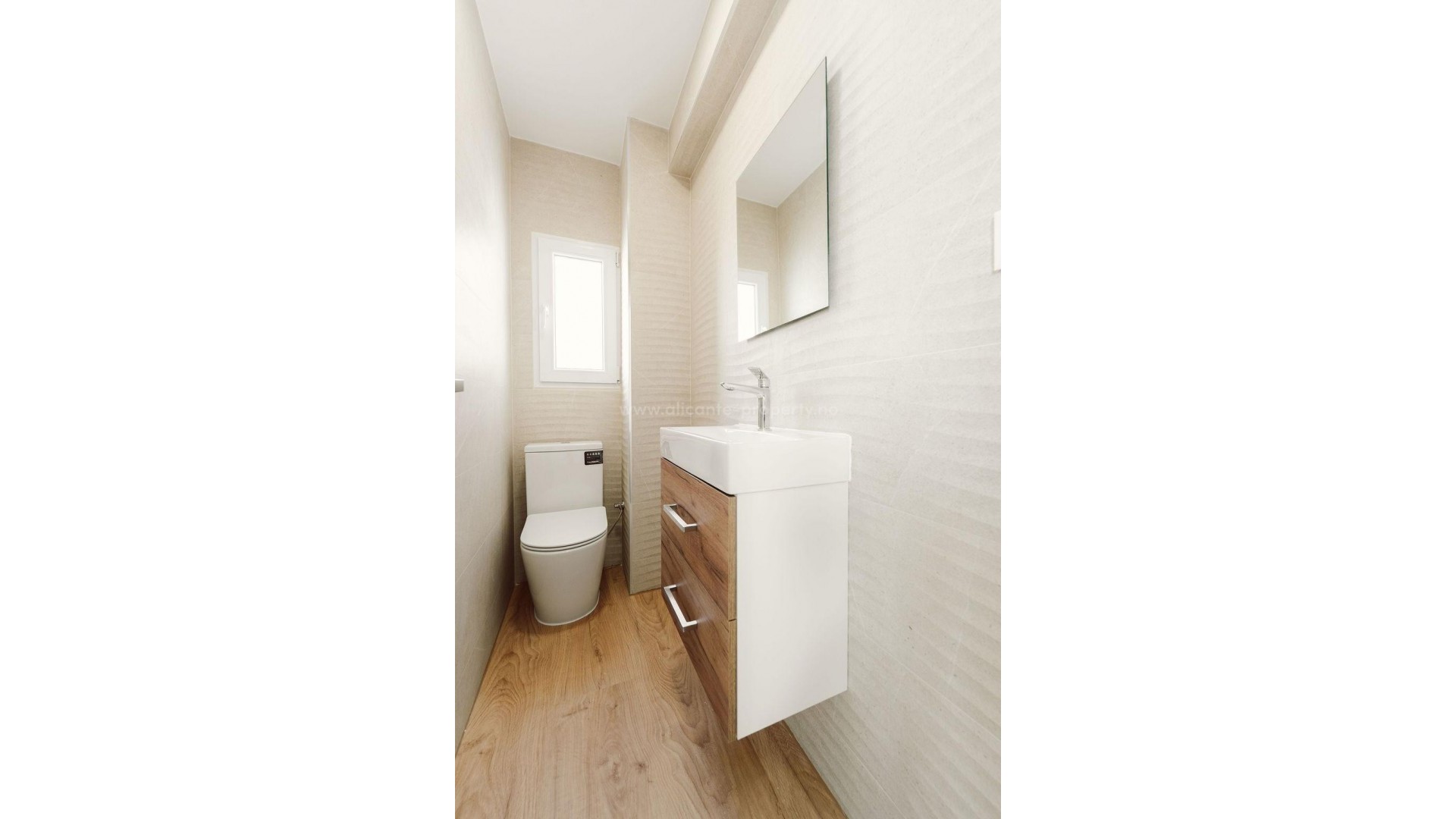 Apartamento / piso en Altea Centro