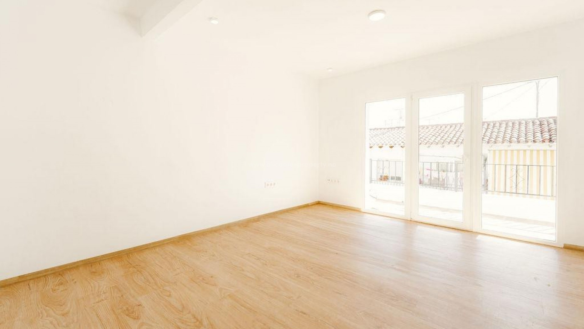 Apartamento / piso en Altea Centro