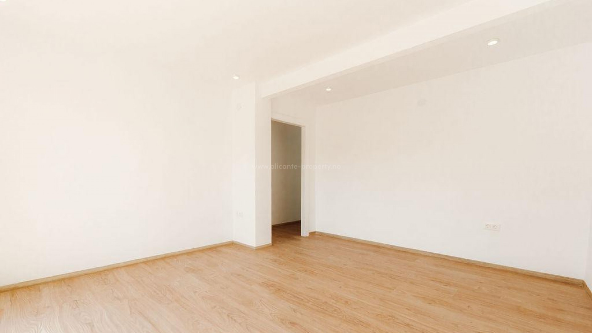 Apartamento / piso en Altea Centro