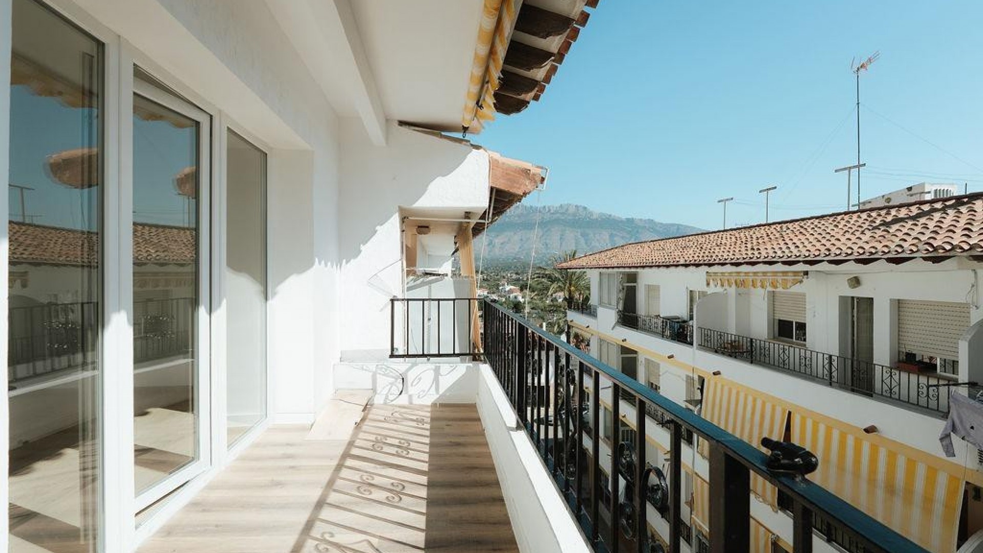 Apartamento / piso en Altea Centro