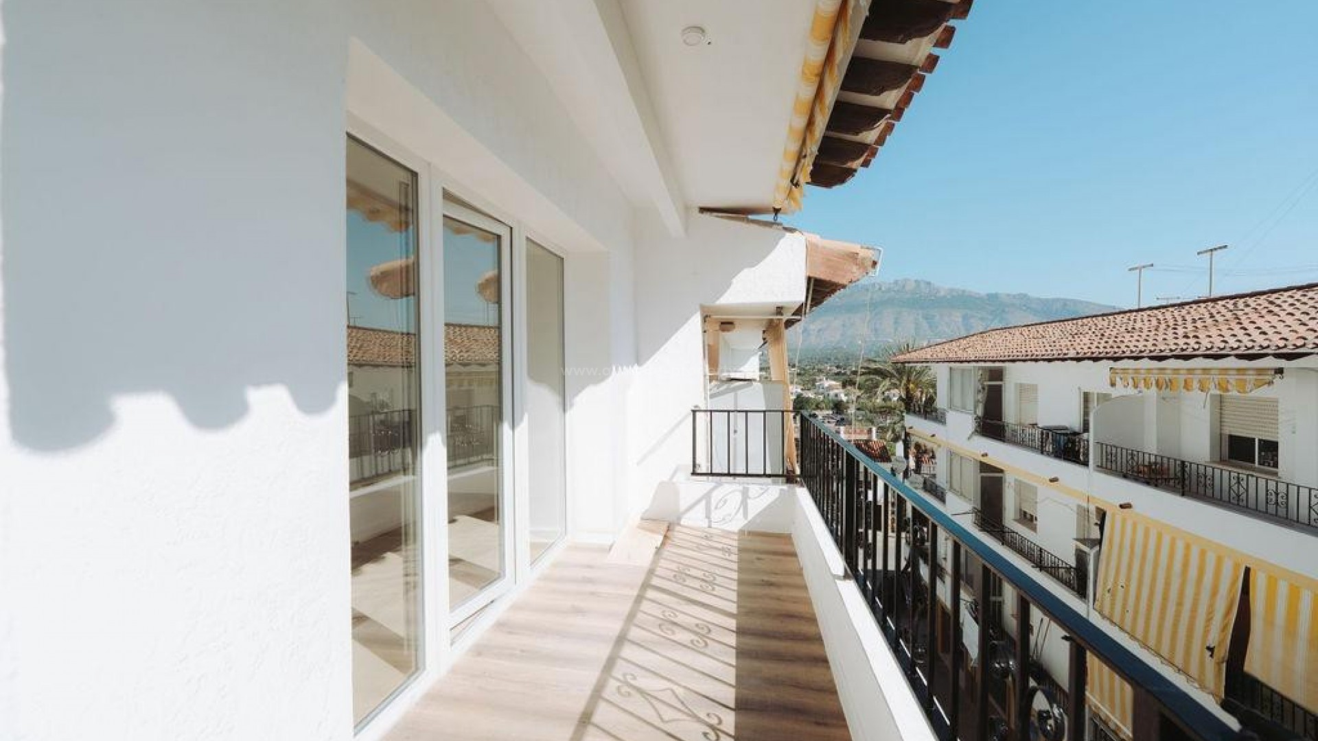 Apartamento / piso en Altea Centro