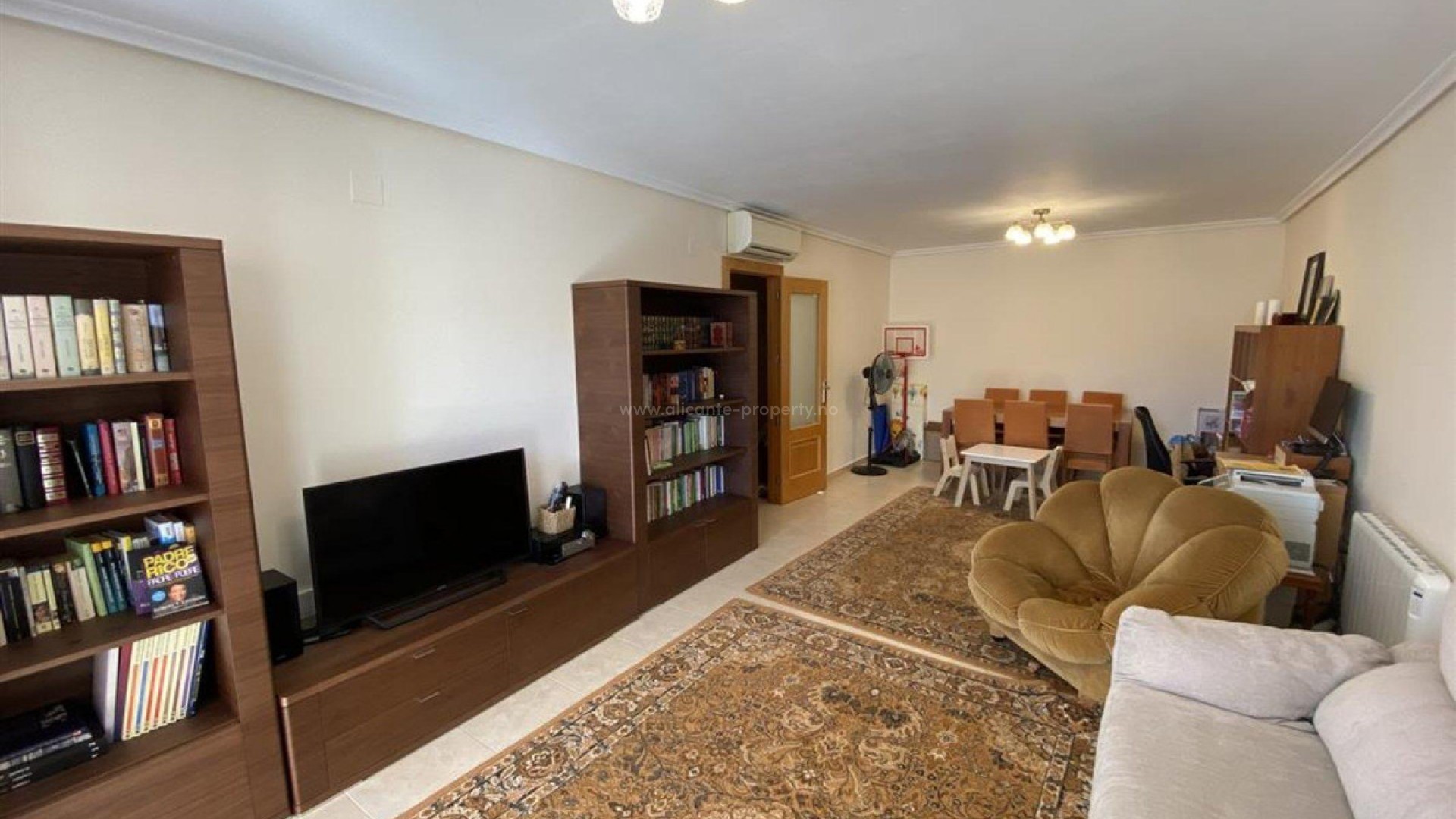 Apartamento / piso en Altea Centro