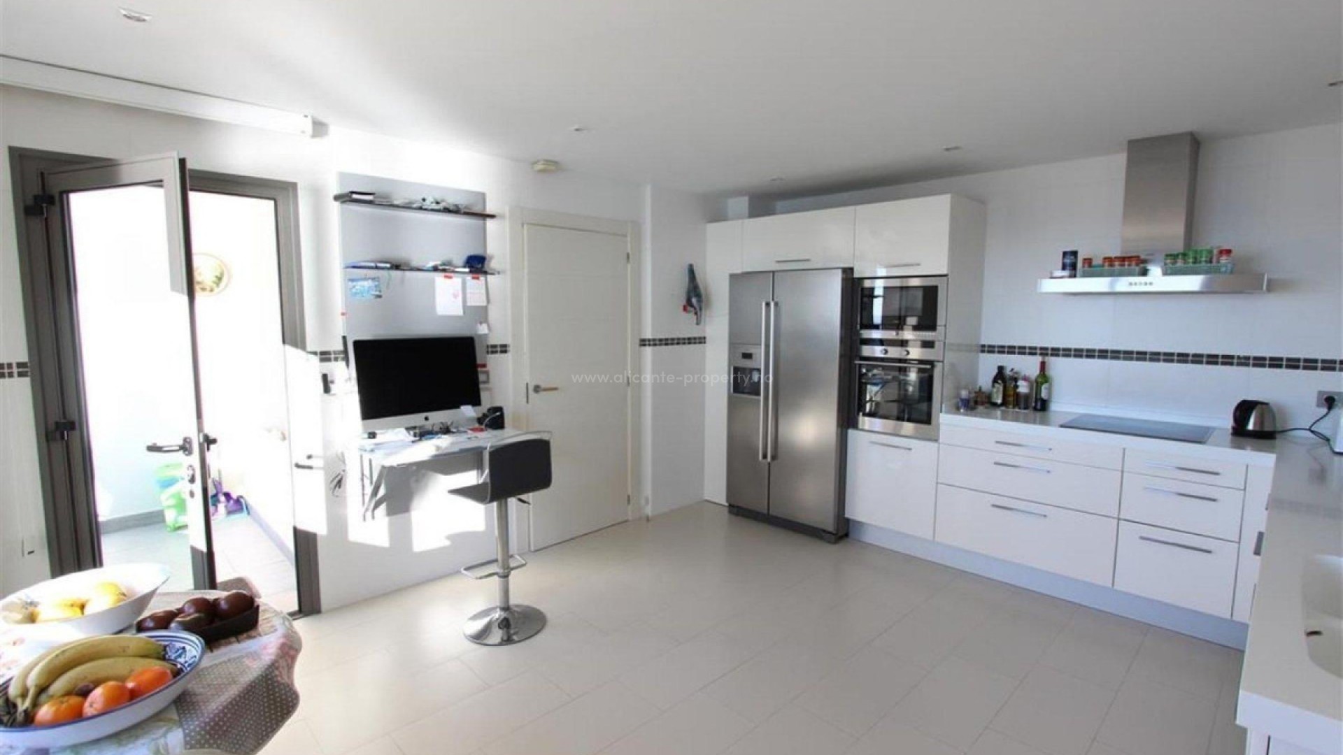 Apartamento / piso en Altea Centro