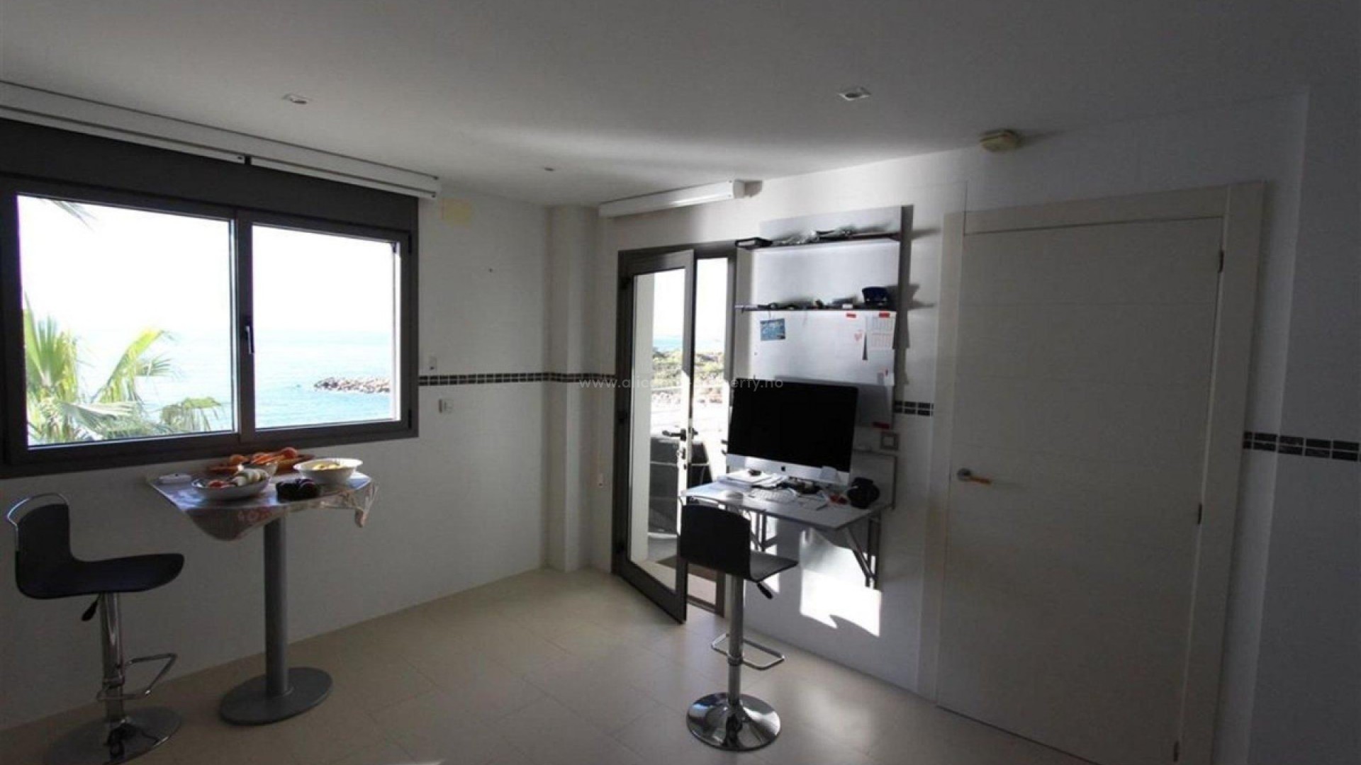 Apartamento / piso en Altea Centro
