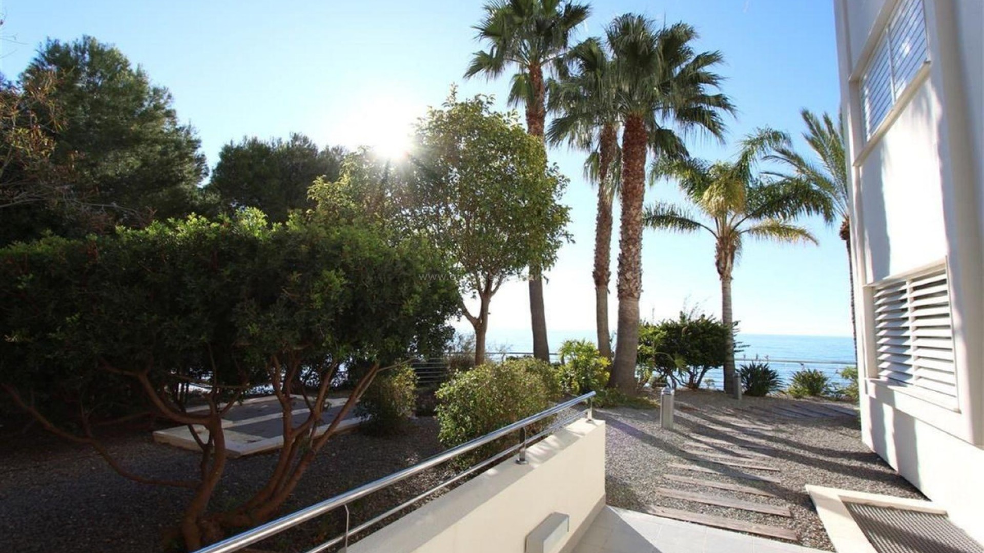 Apartamento / piso en Altea Centro