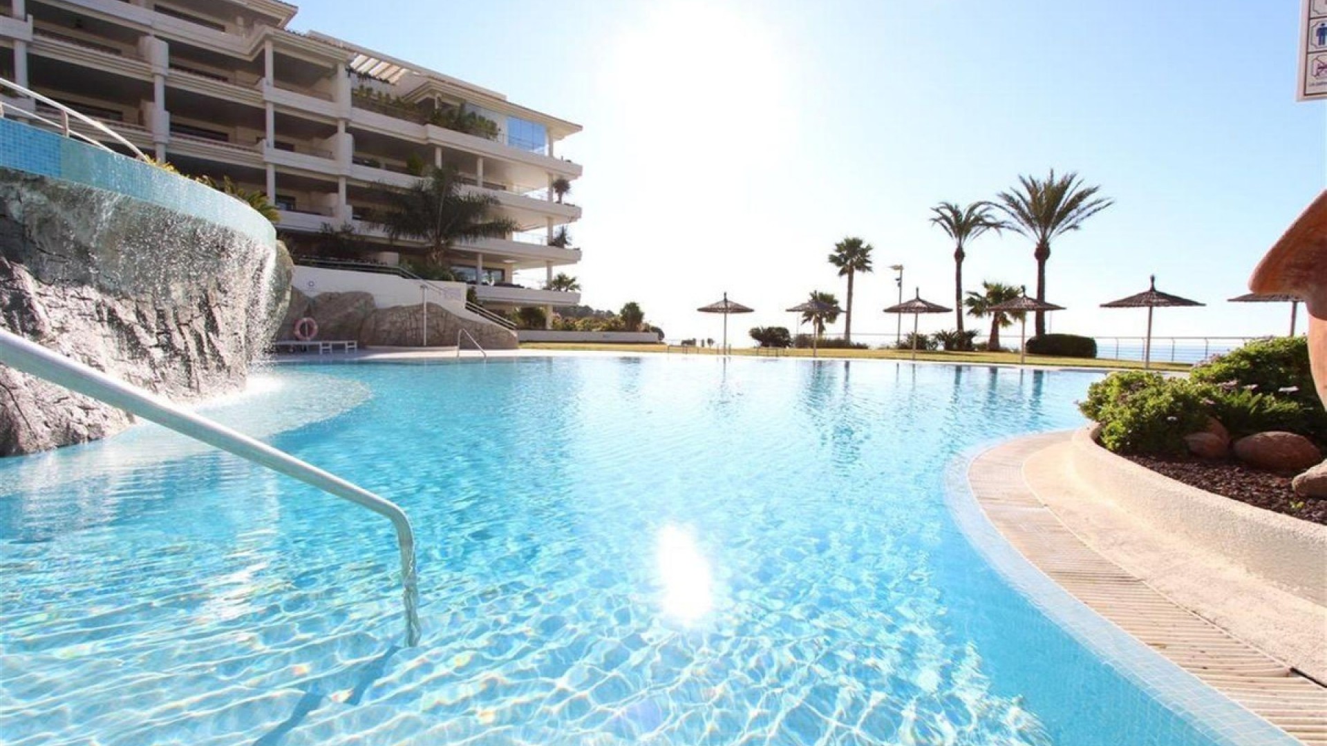 Apartamento / piso en Altea Centro