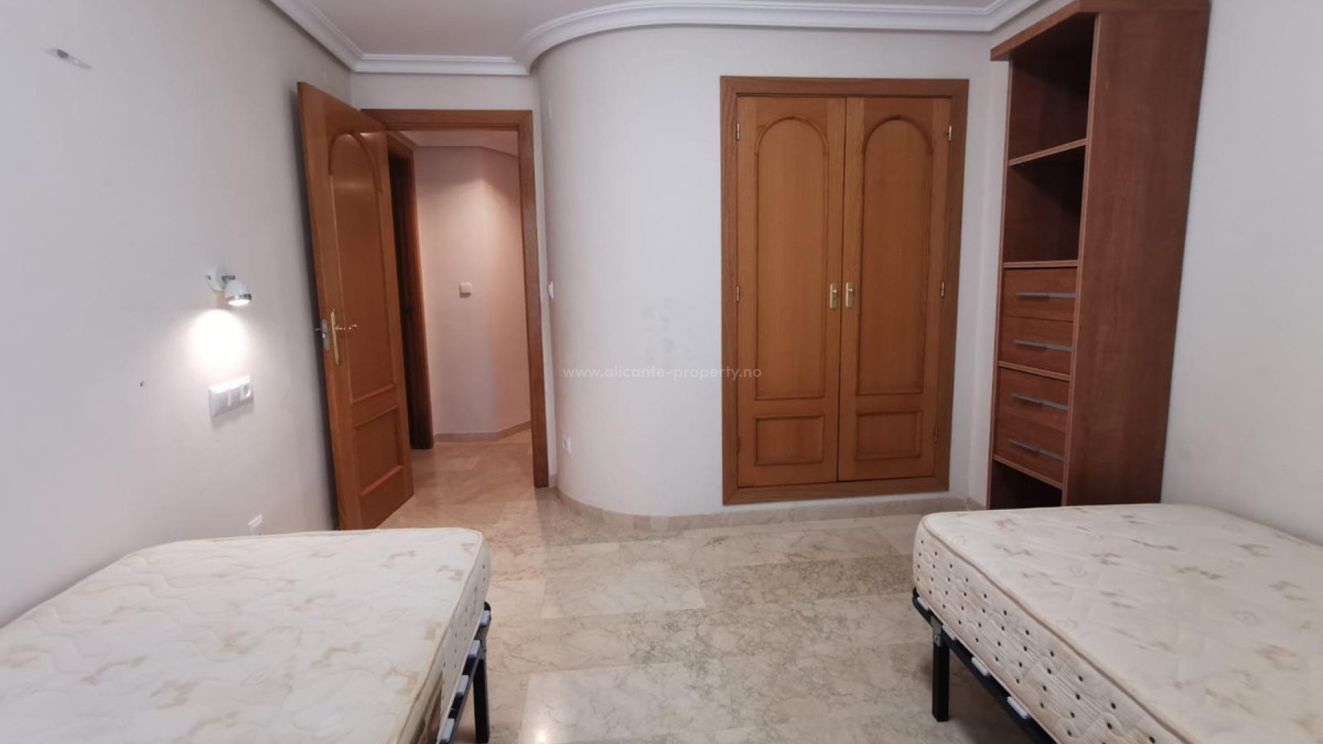 Apartamento / piso en Altea Centro
