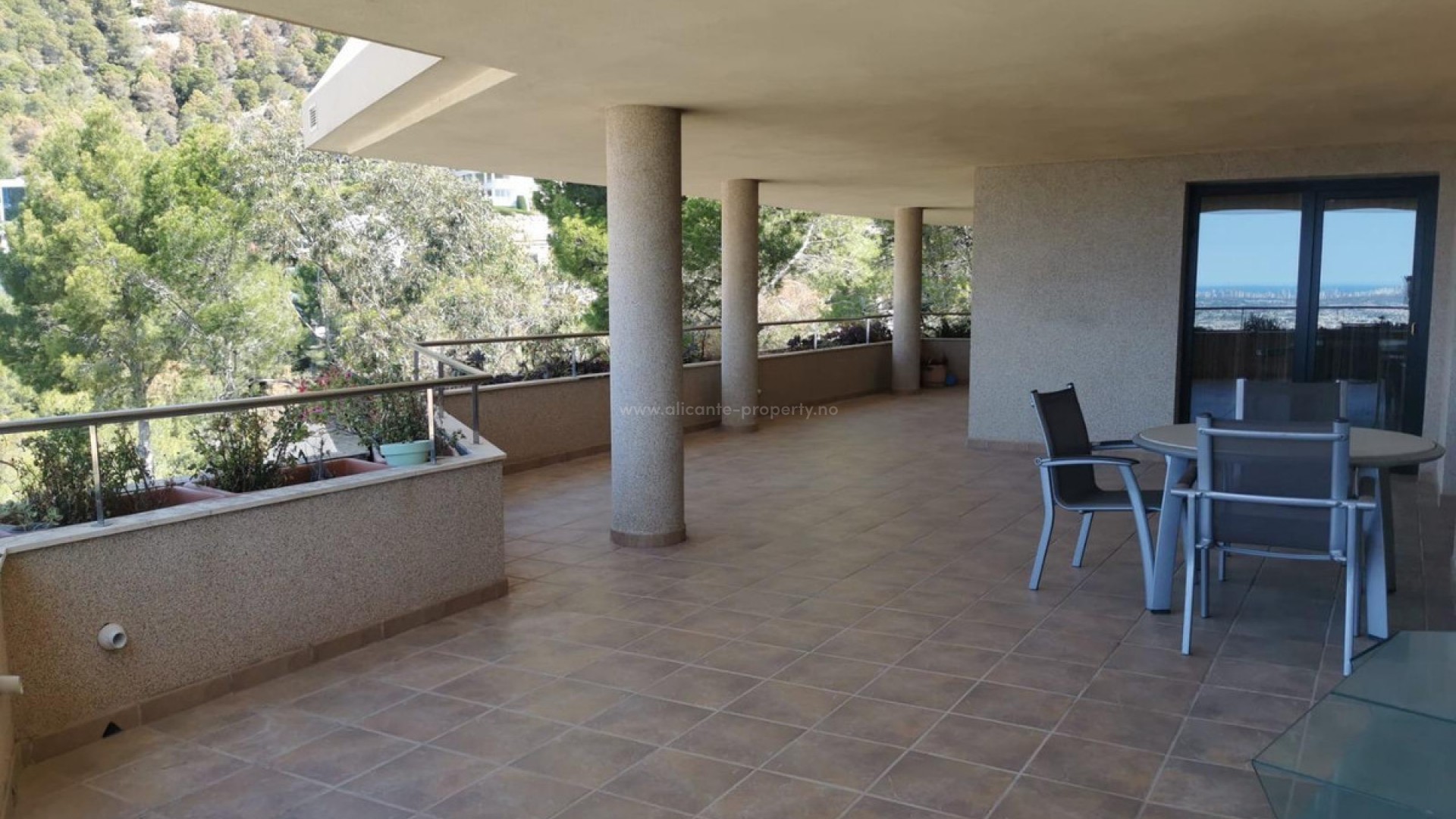Apartamento / piso en Altea Centro