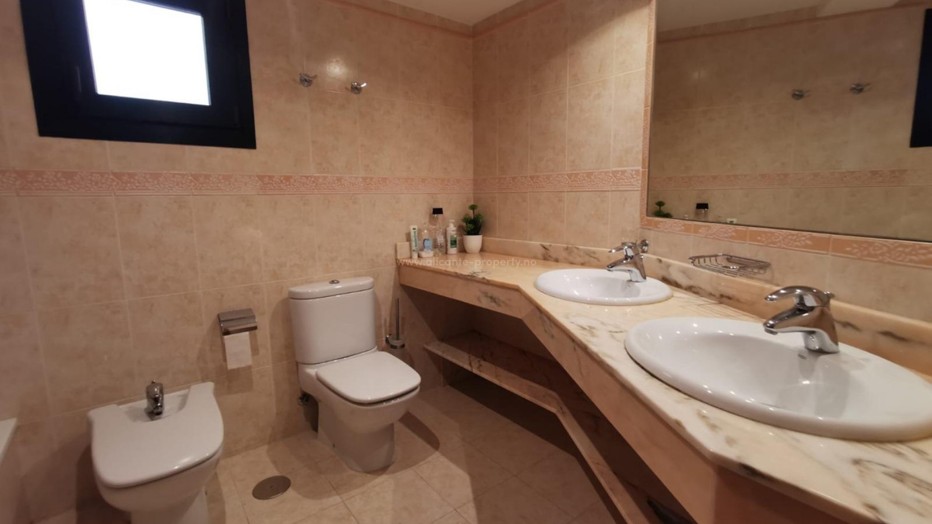 Apartamento / piso en Altea Centro