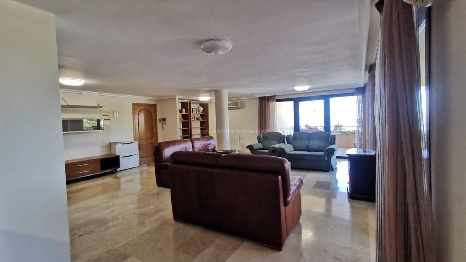 Apartamento / piso en Altea Centro