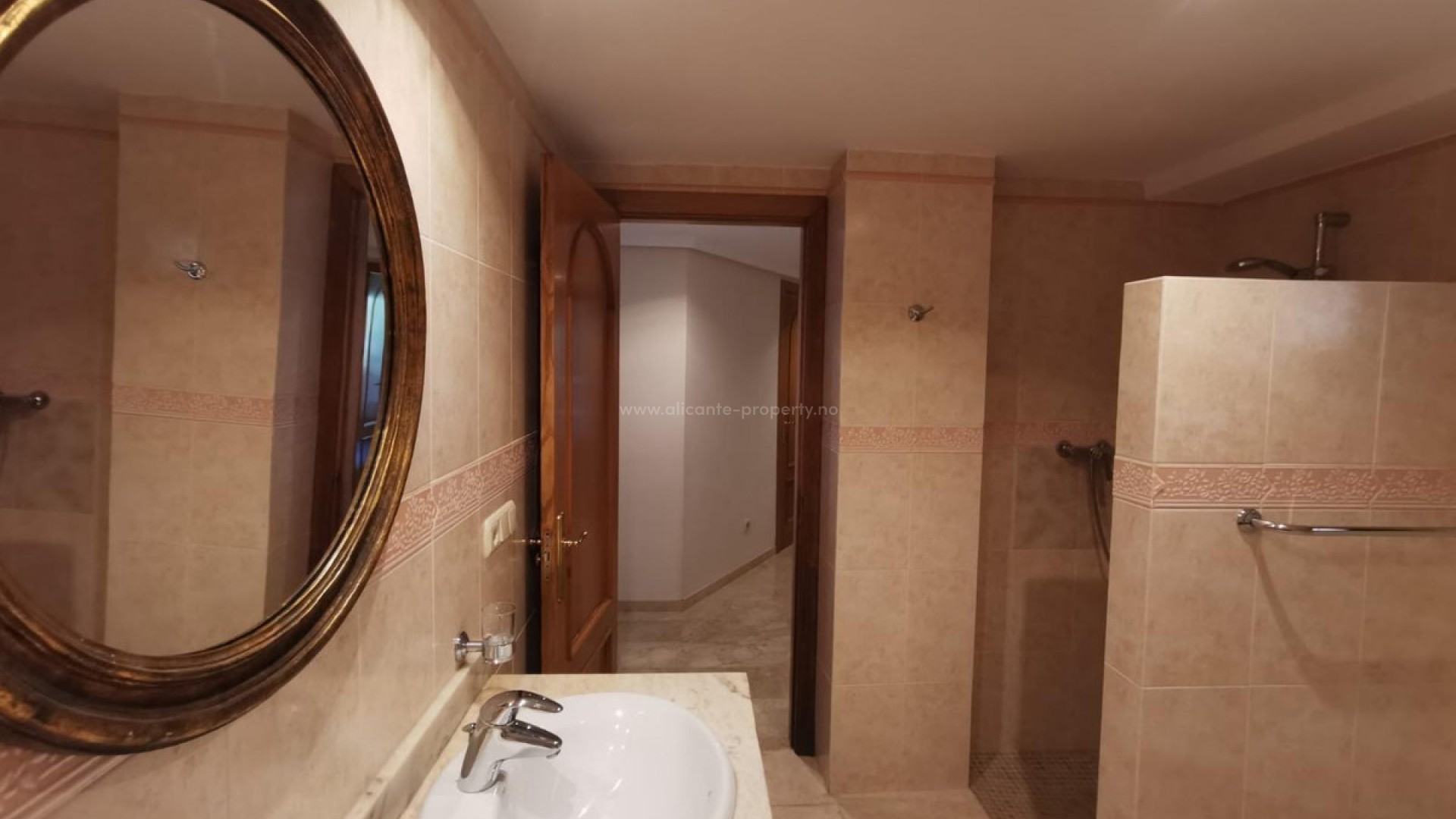 Apartamento / piso en Altea Centro