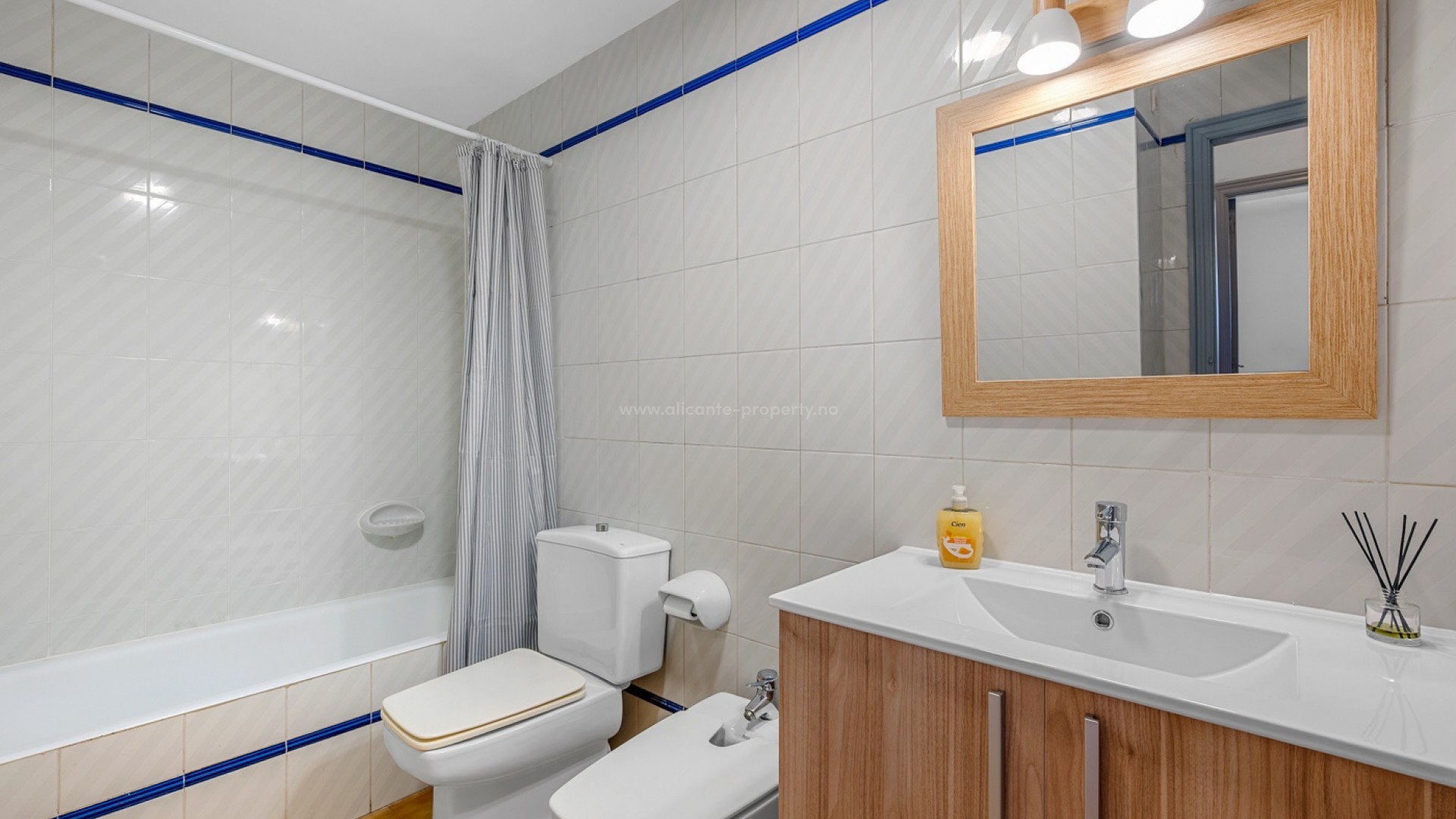 Apartamento / piso en Altea