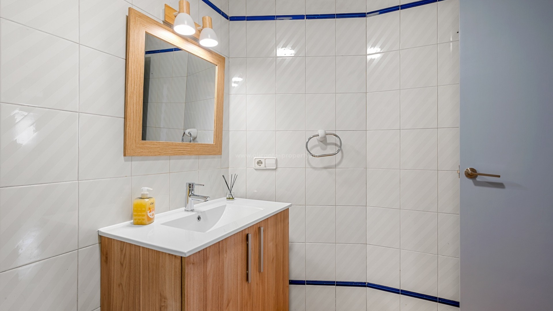 Apartamento / piso en Altea