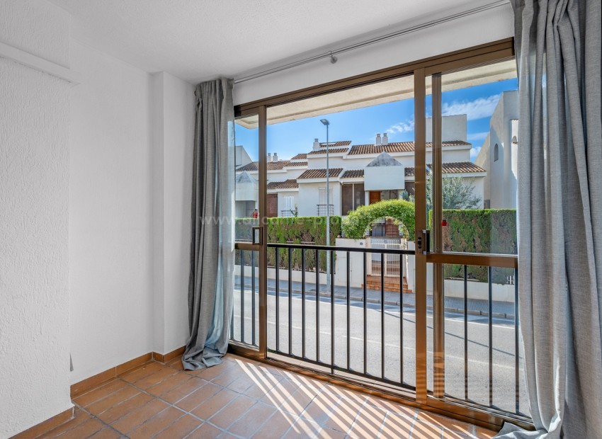 Apartamento / piso en Altea