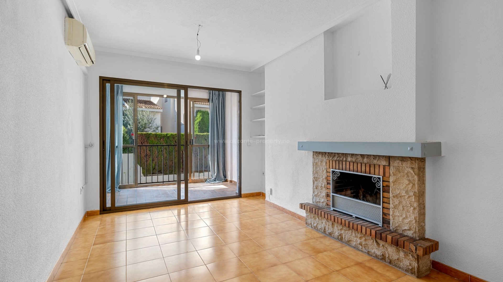 Apartamento / piso en Altea