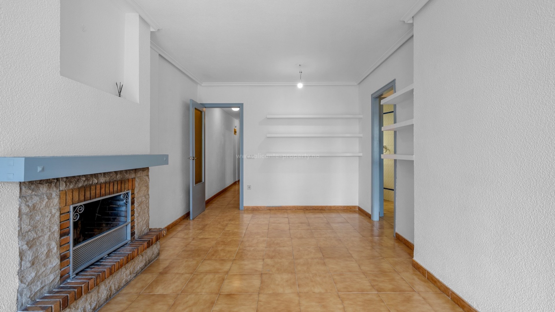 Apartamento / piso en Altea