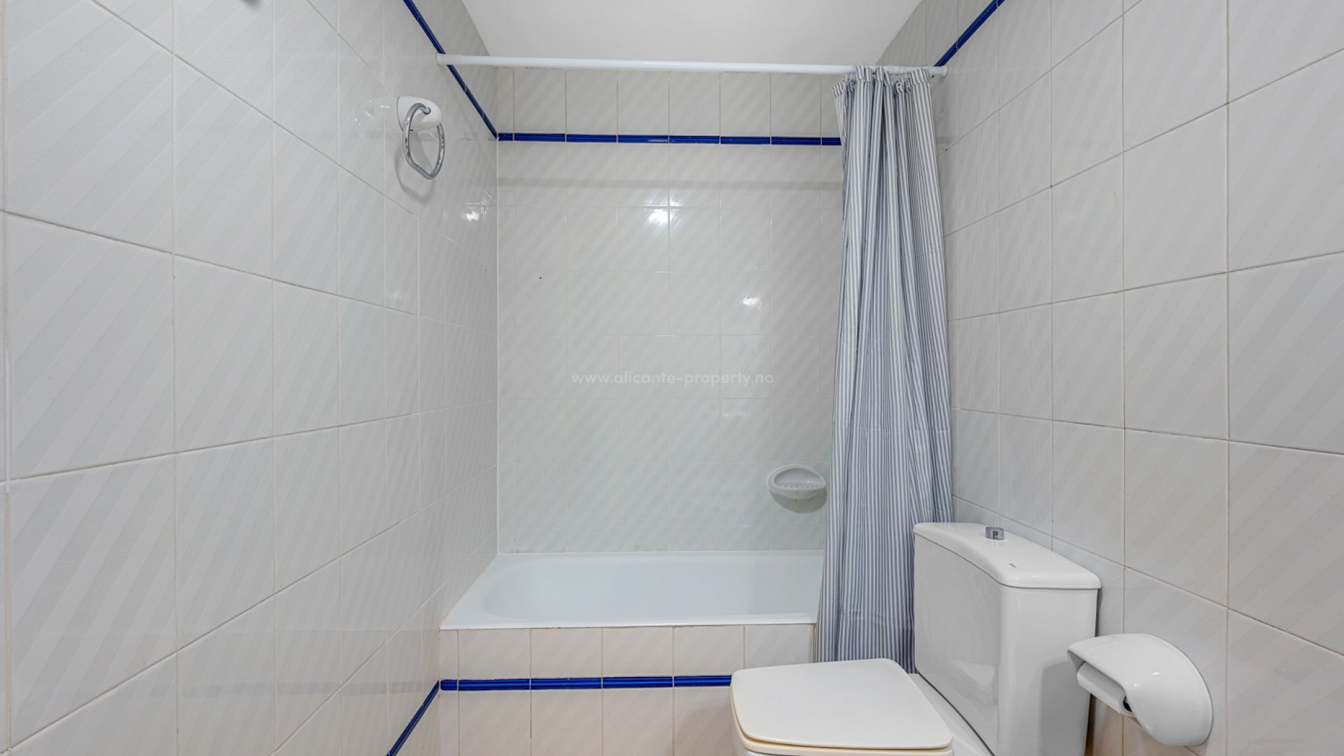 Apartamento / piso en Altea