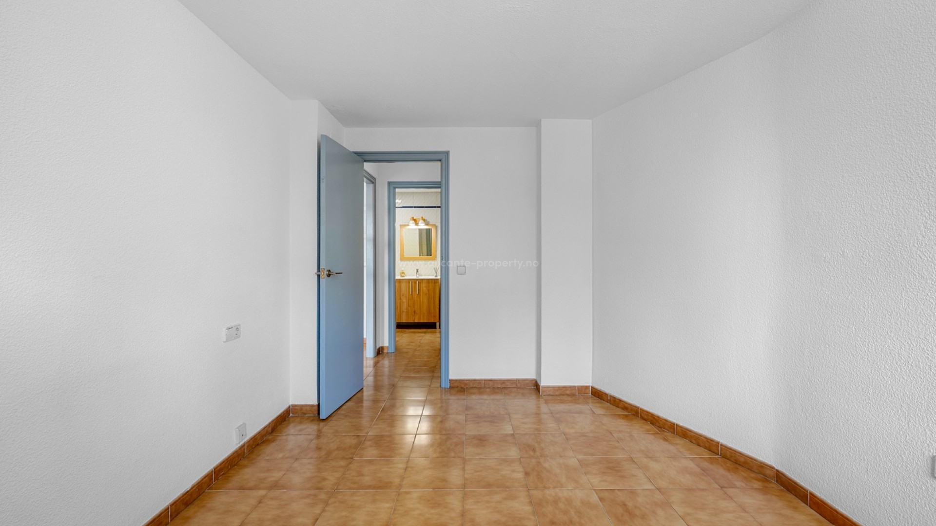 Apartamento / piso en Altea
