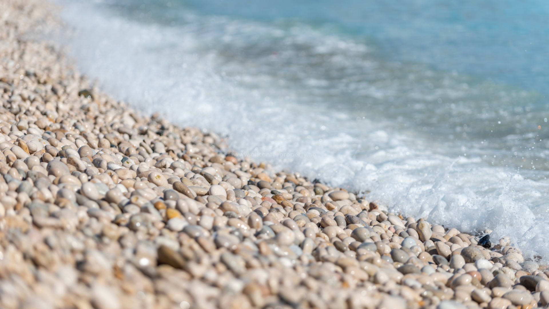 Apartamento / piso en Altea