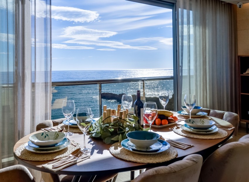 Apartamento / piso en Altea