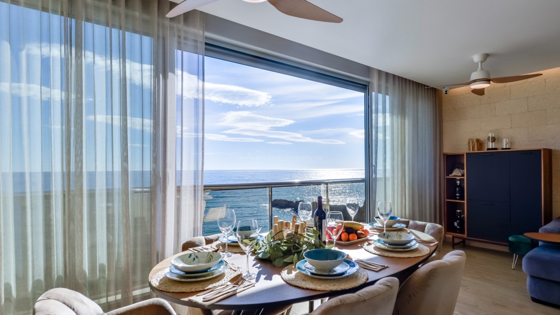 Apartamento / piso en Altea