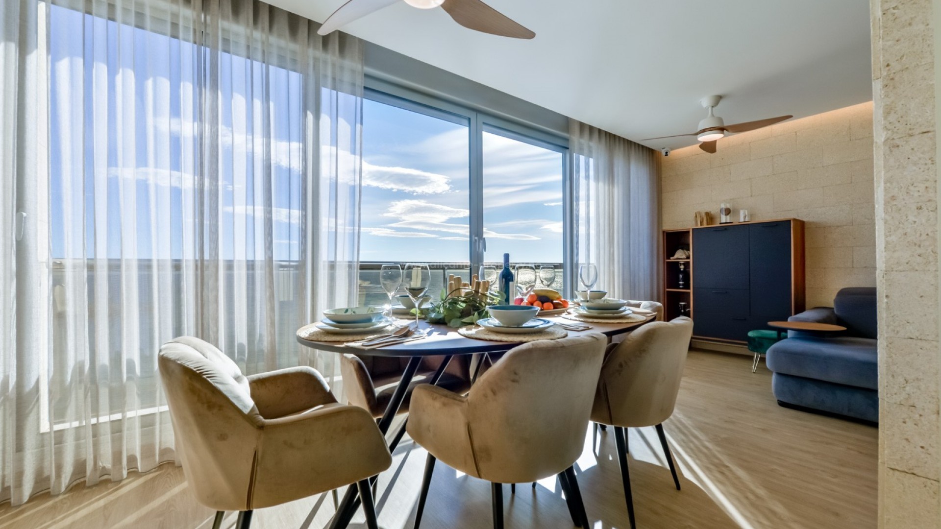 Apartamento / piso en Altea