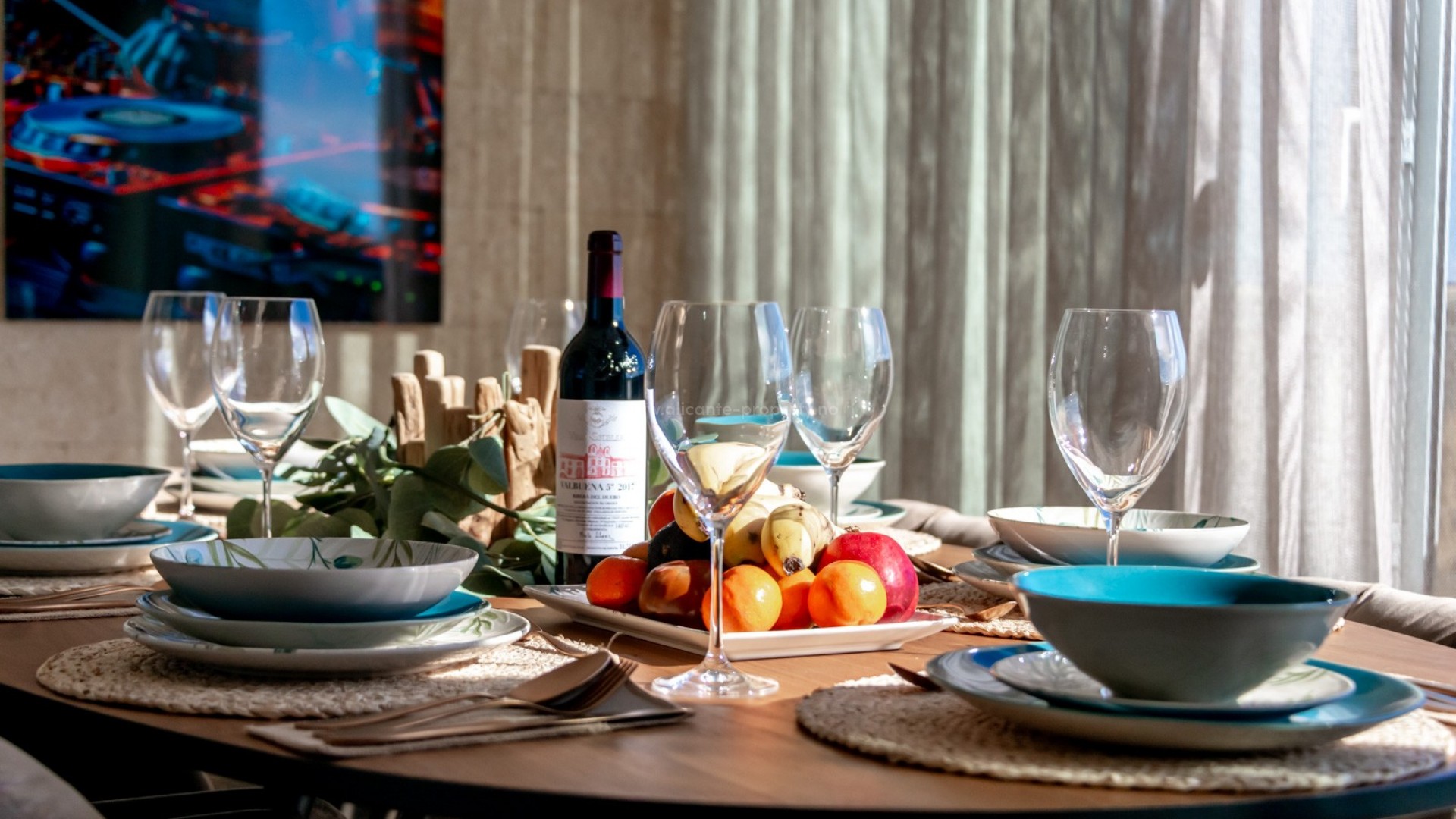 Apartamento / piso en Altea