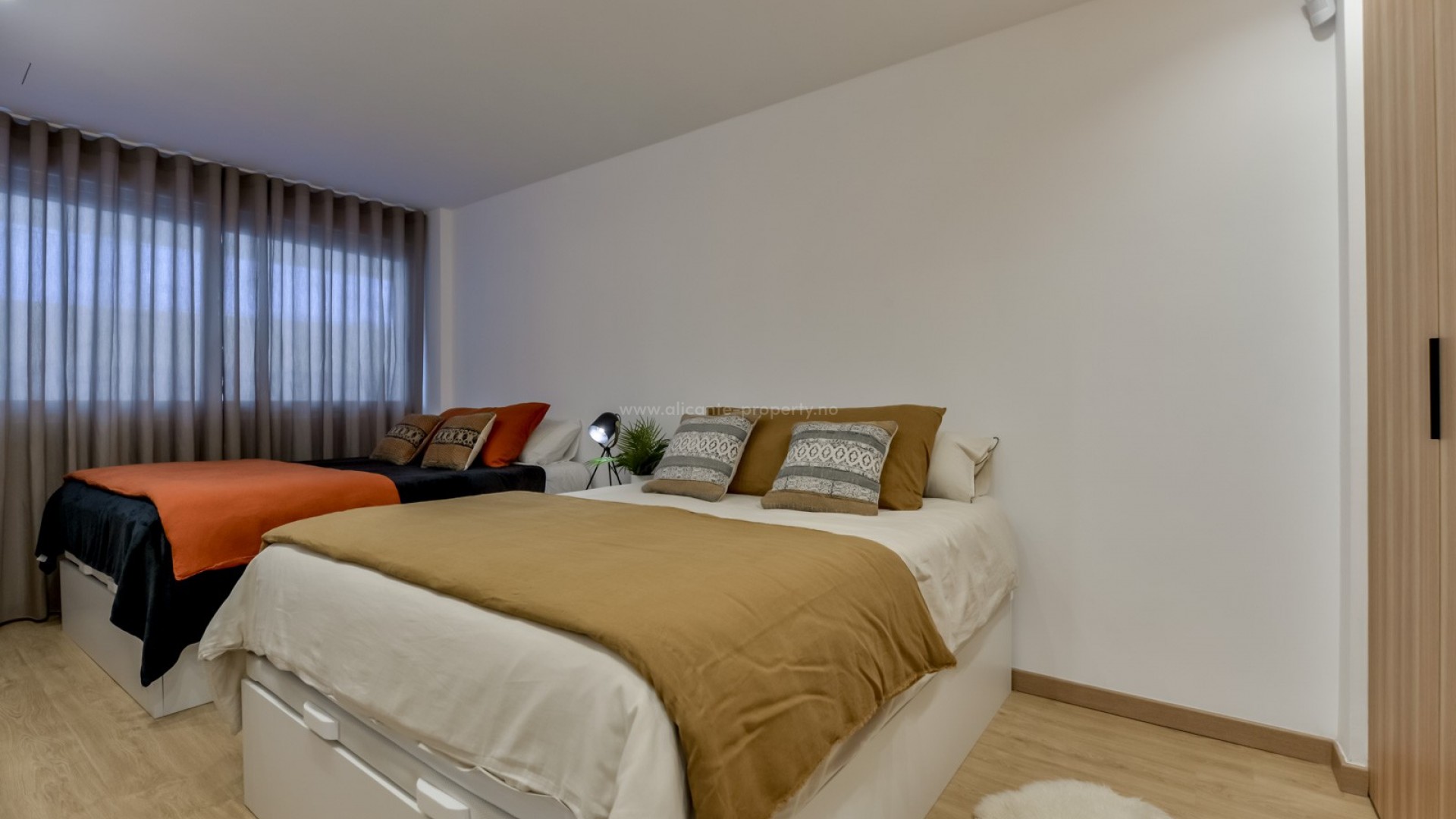 Apartamento / piso en Altea