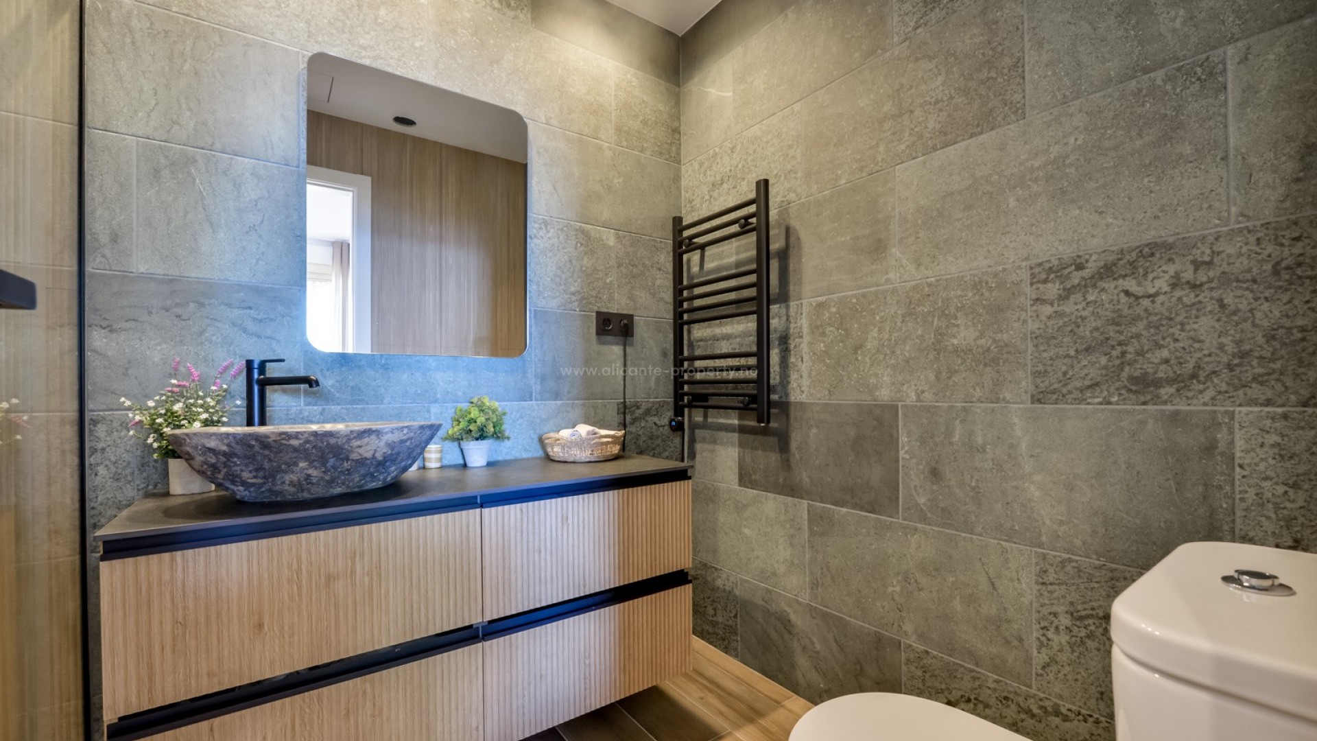 Apartamento / piso en Altea