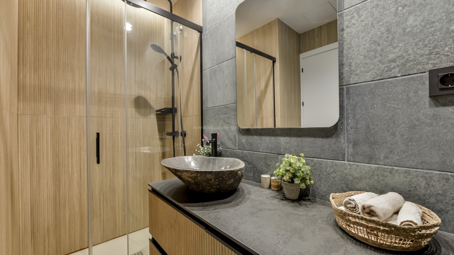 Apartamento / piso en Altea