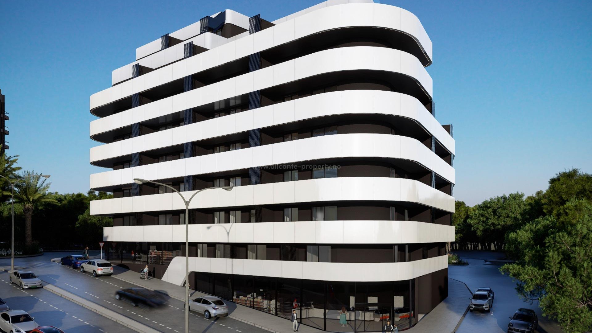 Apartamento / piso en Arenal Bol