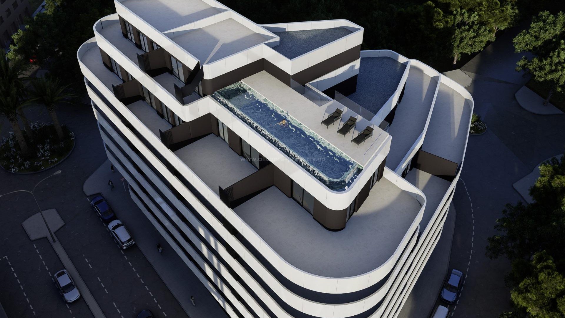 Apartamento / piso en Arenal Bol