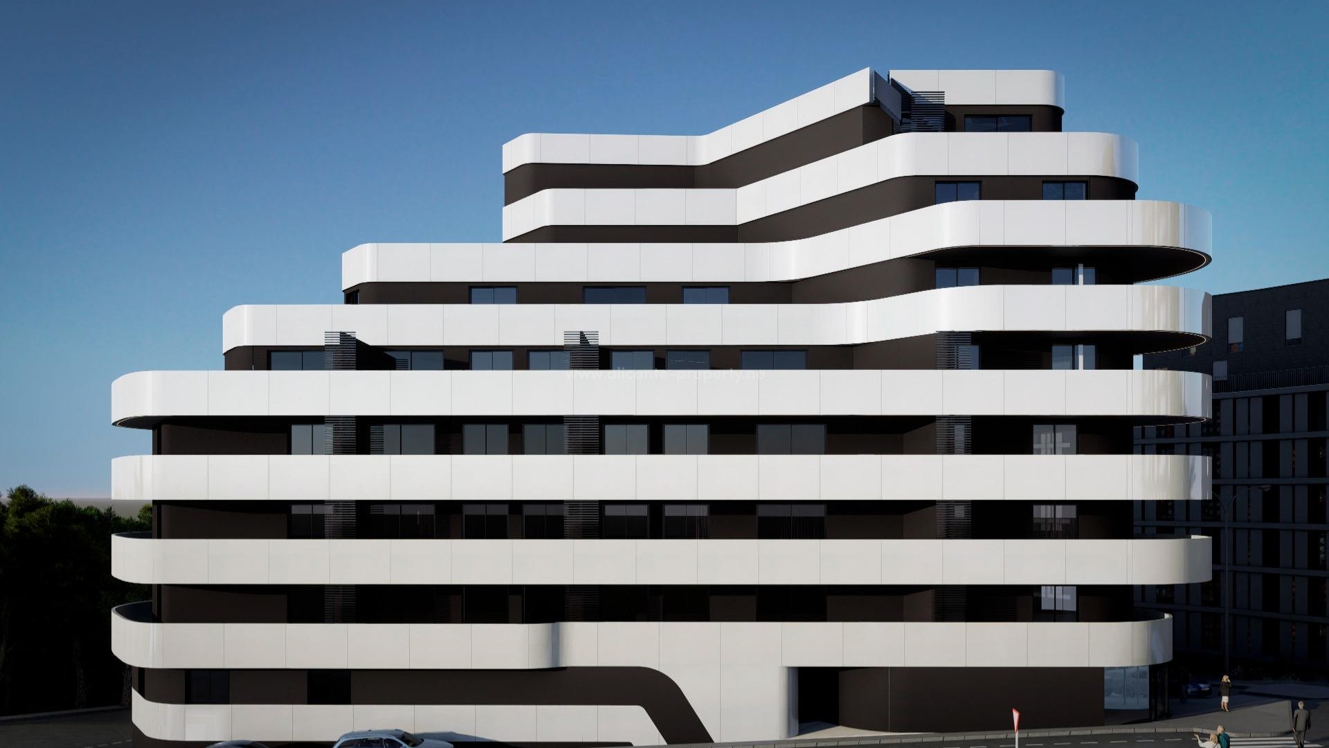 Apartamento / piso en Arenal Bol