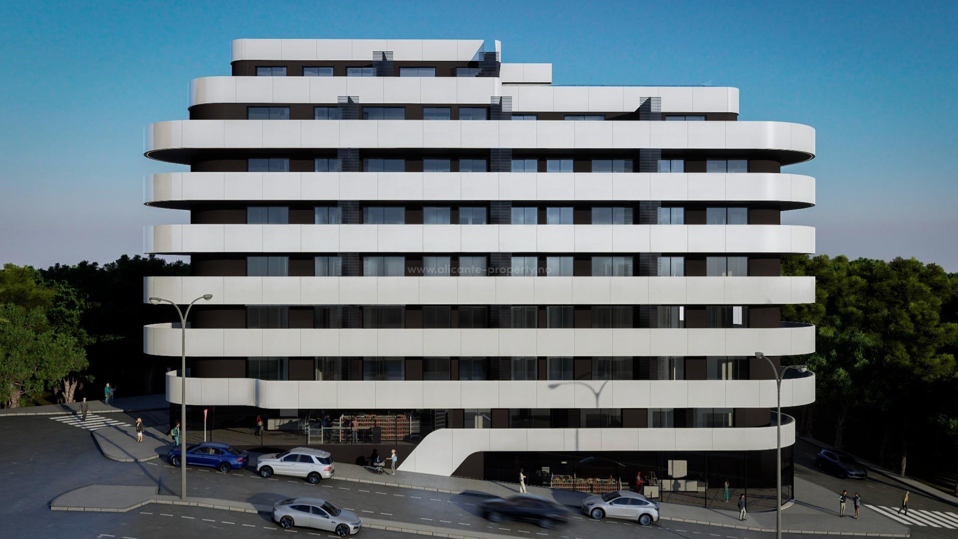 Apartamento / piso en Arenal Bol