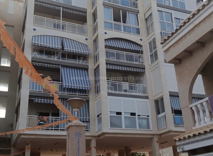 Apartamento / piso en Arenales del Sol