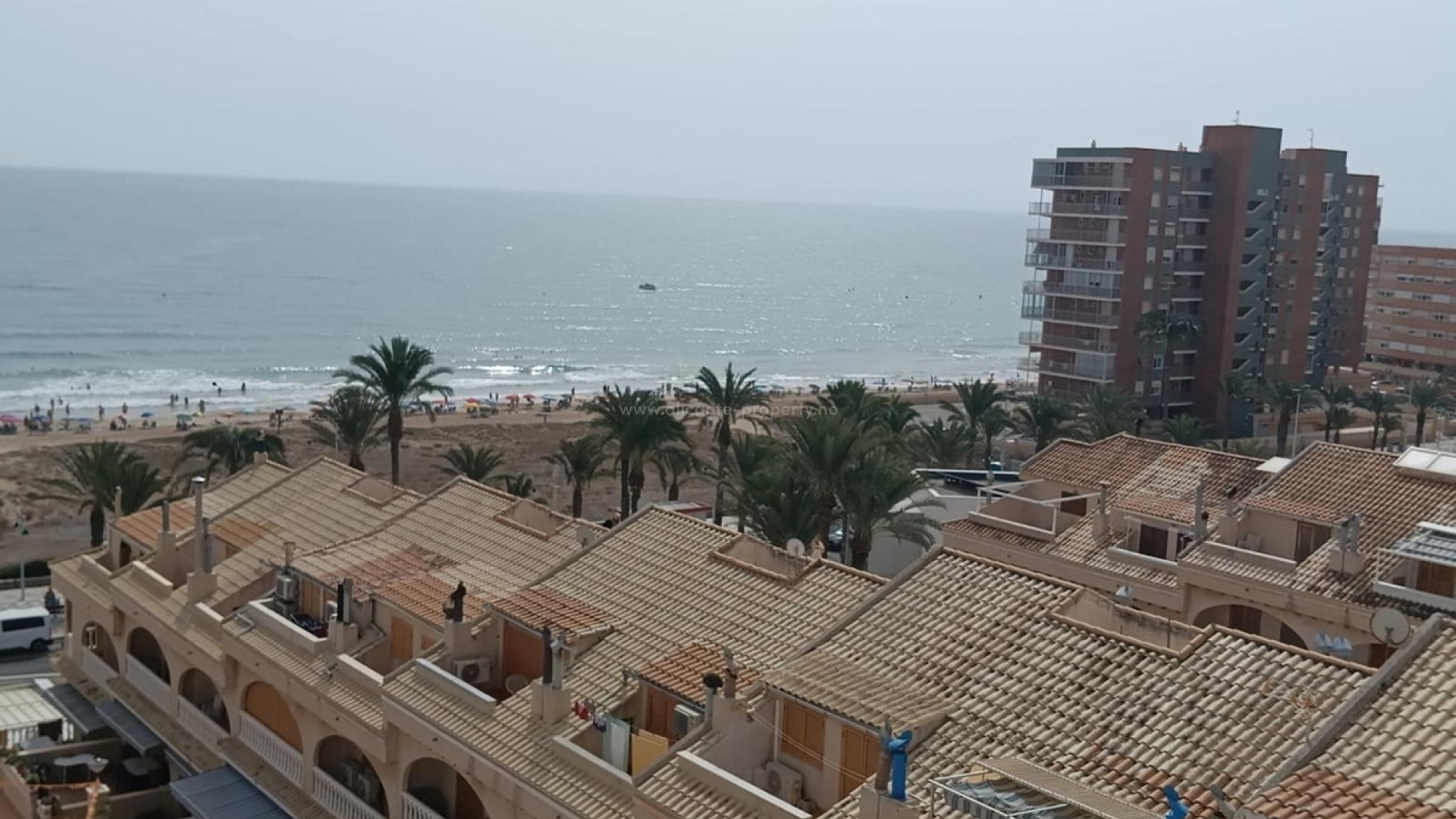 Apartamento / piso en Arenales del Sol
