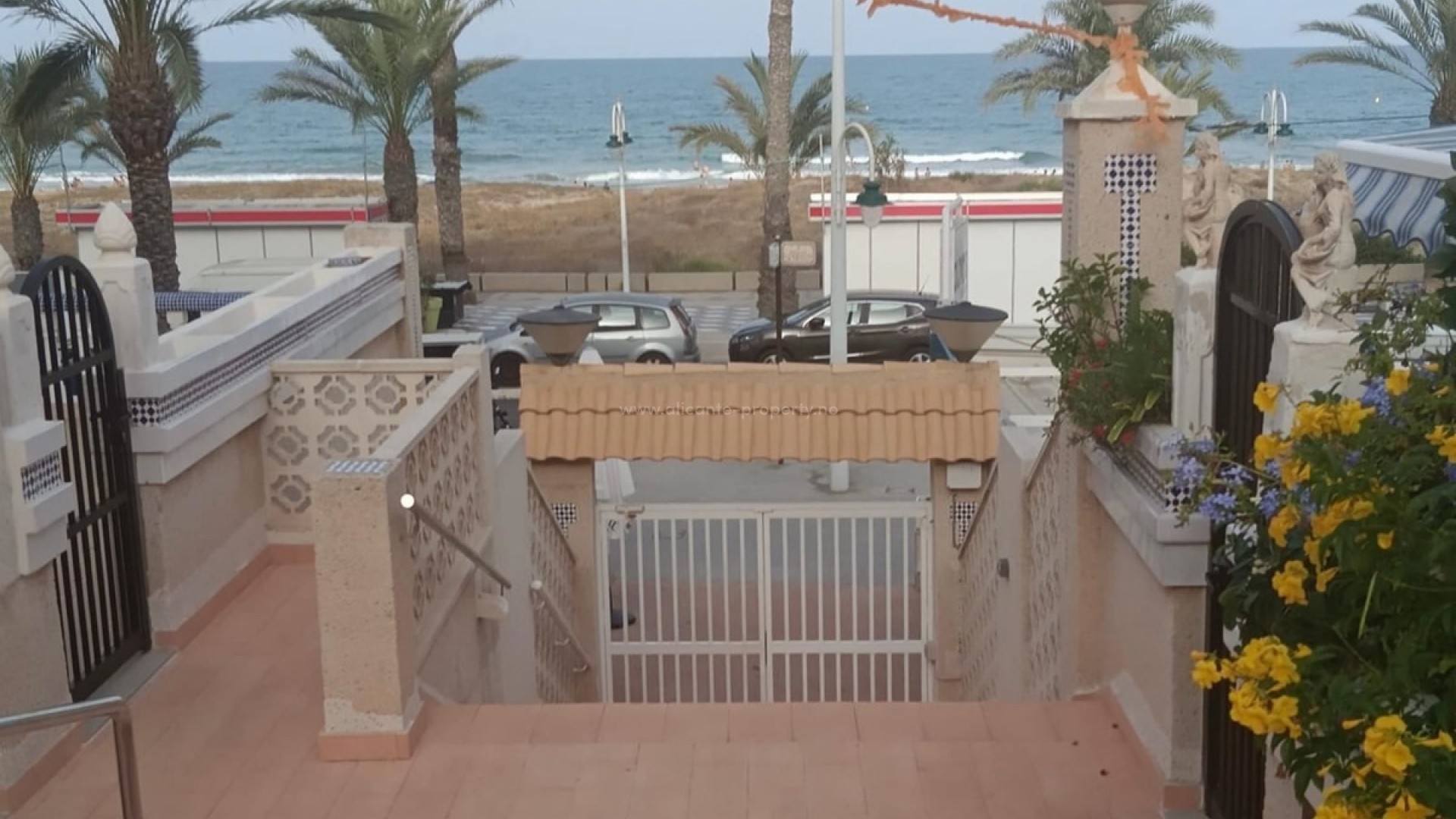 Apartamento / piso en Arenales del Sol