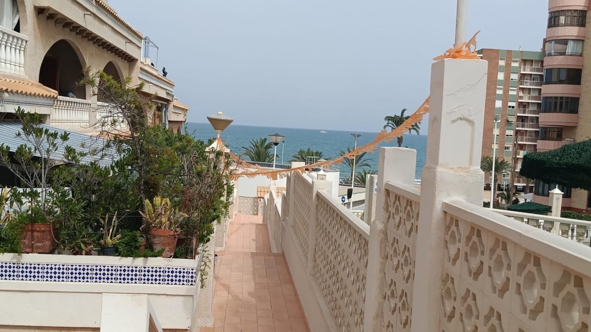 Apartamento / piso en Arenales del Sol