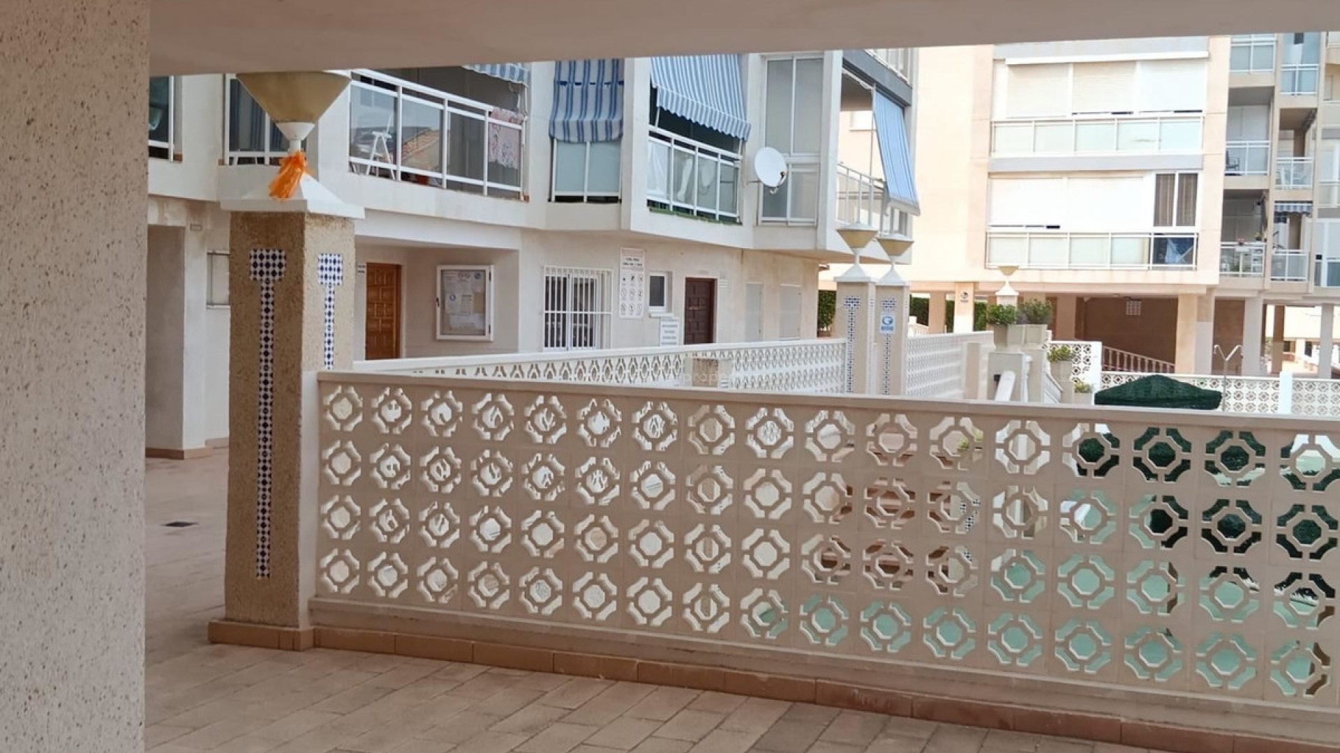 Apartamento / piso en Arenales del Sol