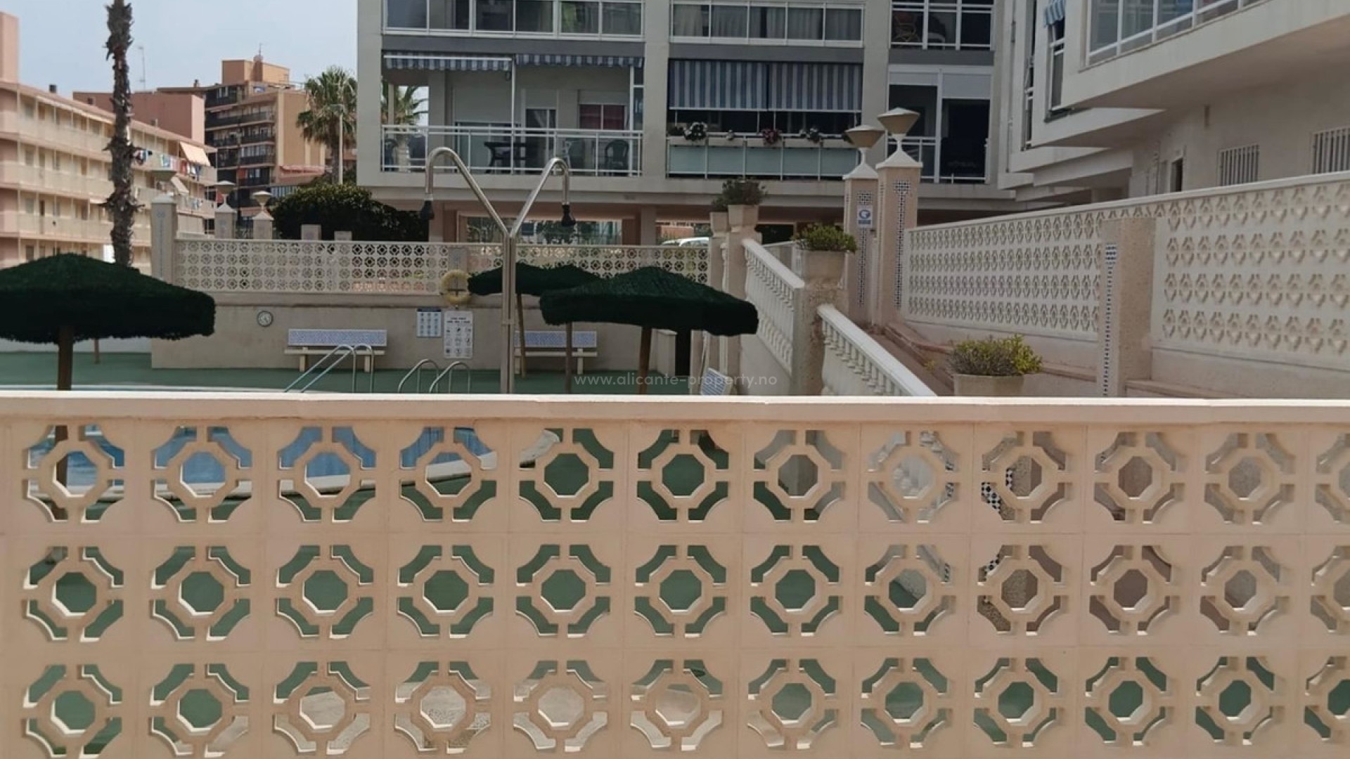 Apartamento / piso en Arenales del Sol