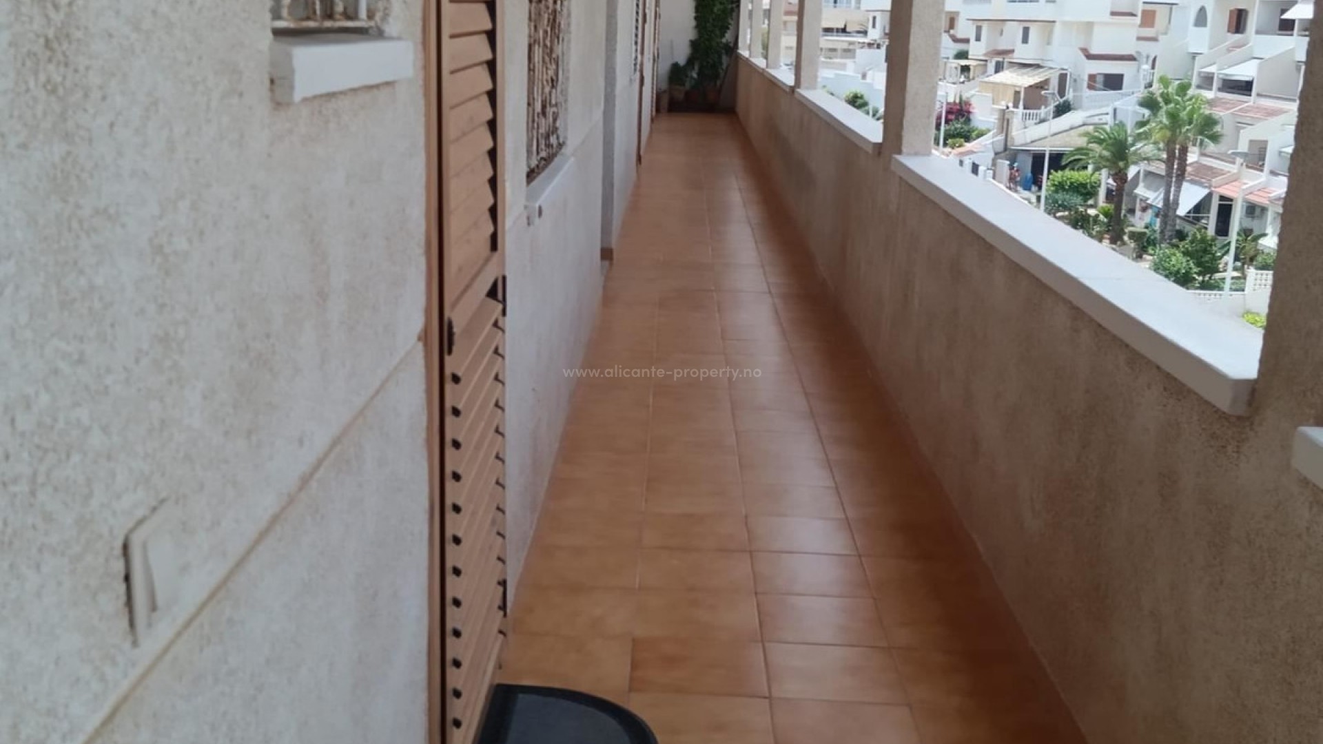 Apartamento / piso en Arenales del Sol