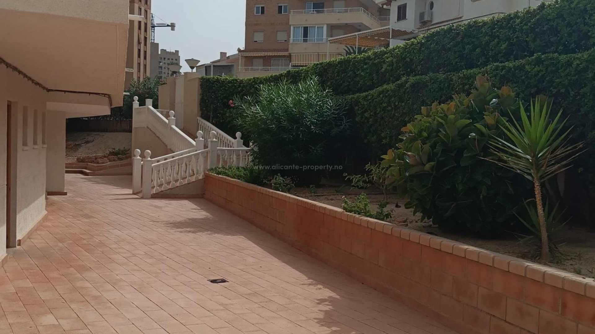 Apartamento / piso en Arenales del Sol