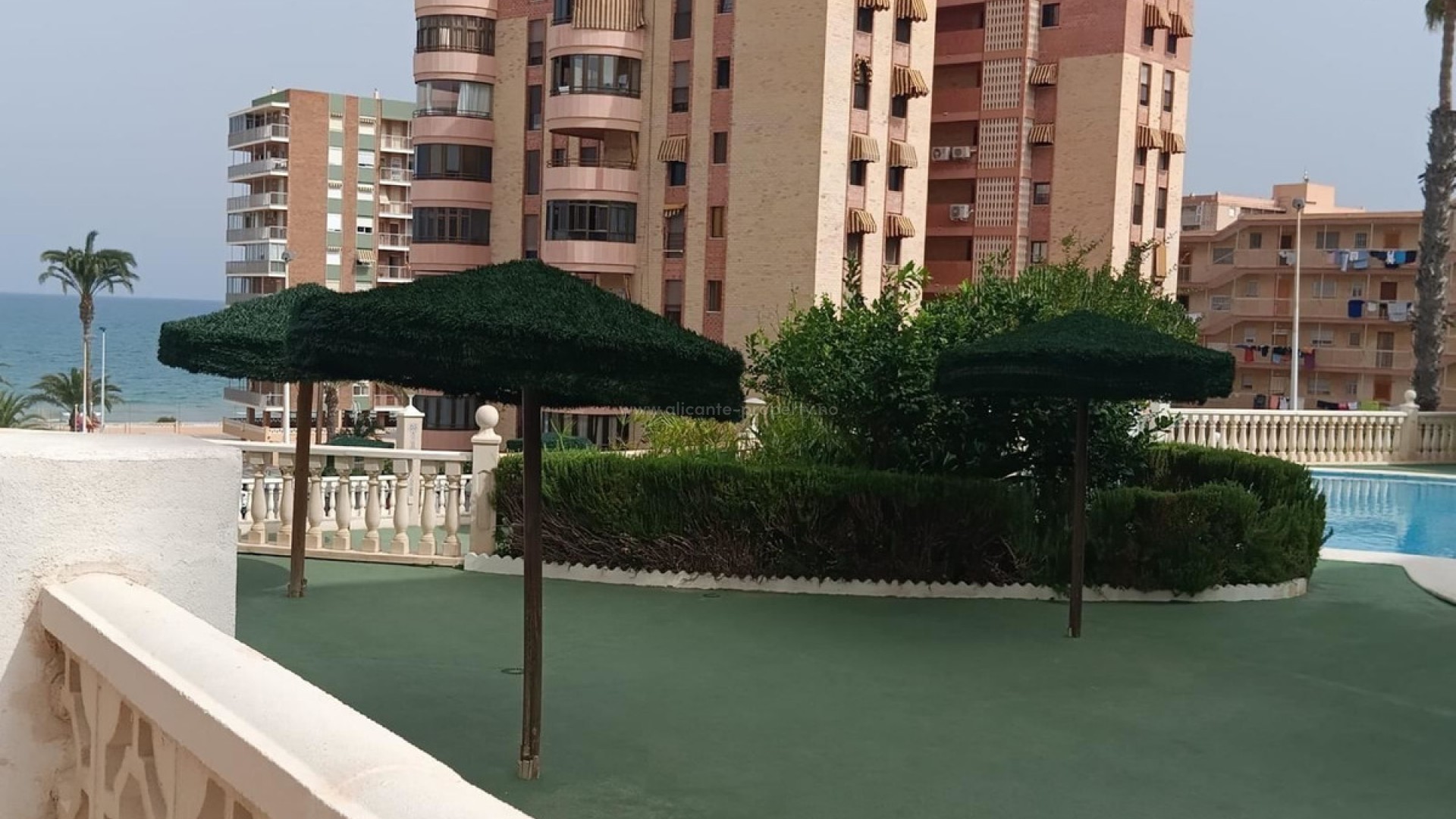 Apartamento / piso en Arenales del Sol