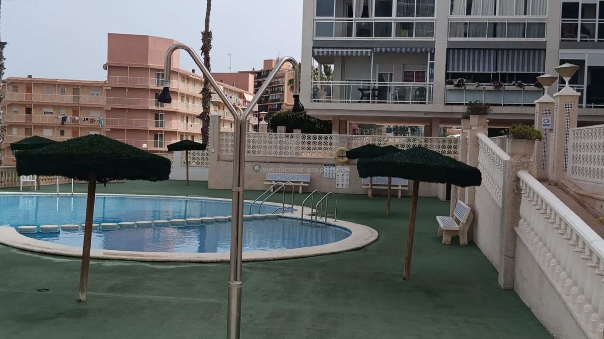 Apartamento / piso en Arenales del Sol